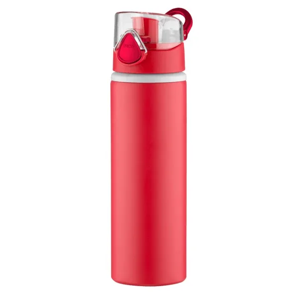 Red Blank