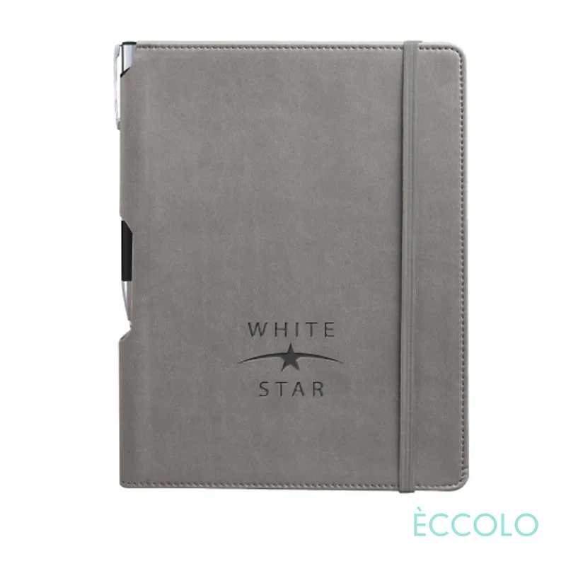 Eccolo® Tempo Journal