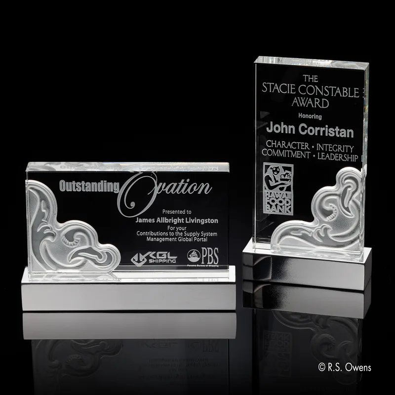 Tribute Award