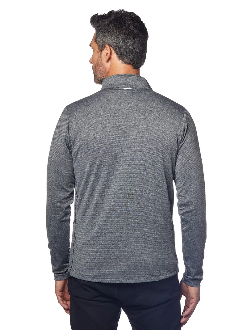 Men's Codex 1/2 Zip Baselayer Shirt view 3
