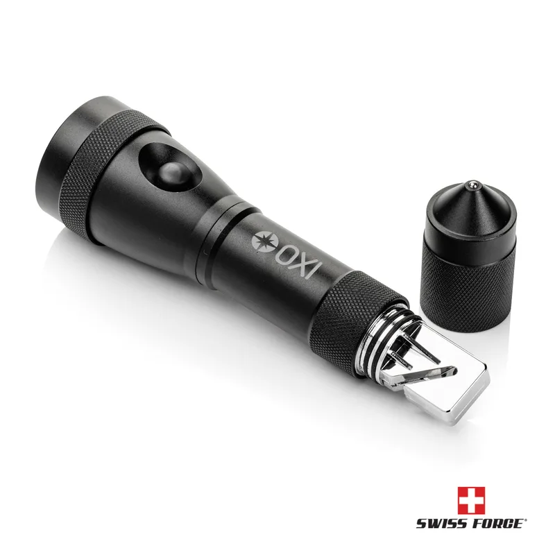 Seat Belt Cutter