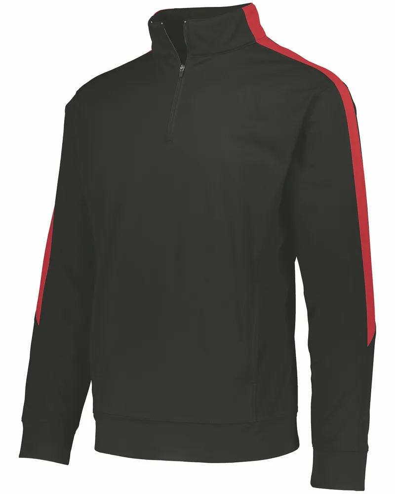 Augusta Adult Medalist 2.0 Pullover view 3