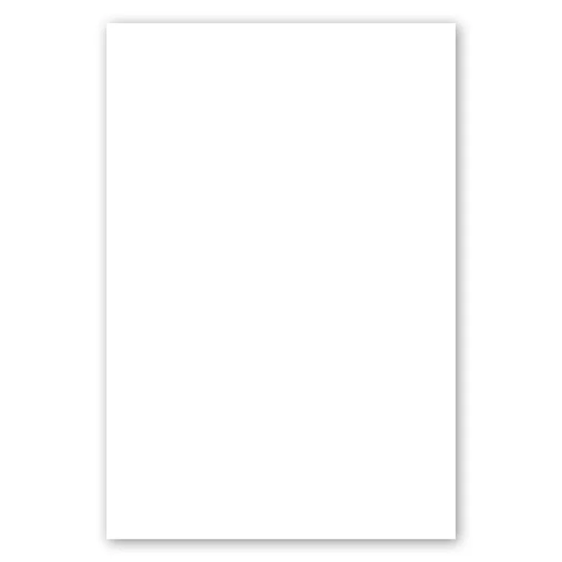 2-in-1 Car Magnet Custom 5.75 X 8.5 view 2