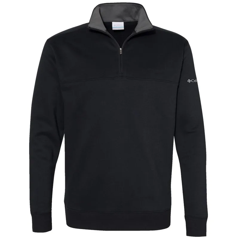 Columbia Hart Half-Zip Pullover view 2