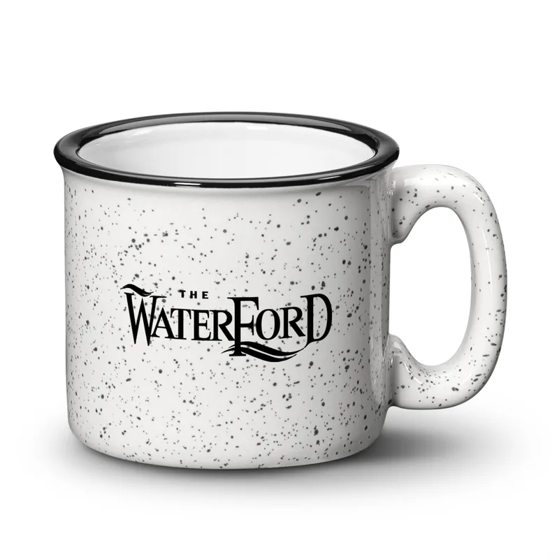 1 Color, 1 Location Imprint