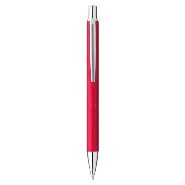 Red Blank