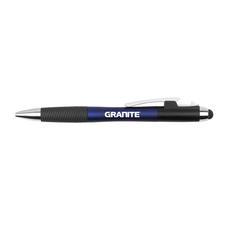 MultiClip Pen with Bottle Opener view 4