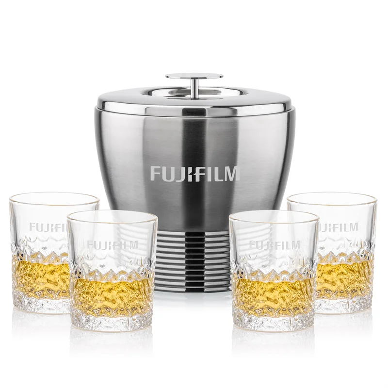 Set of 5