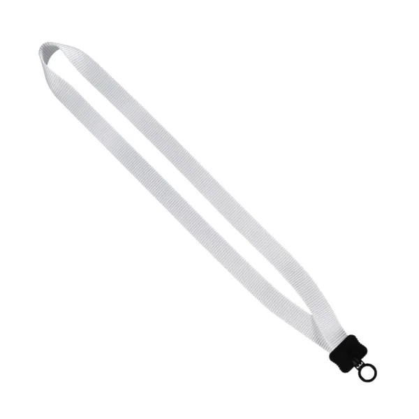 White Blank