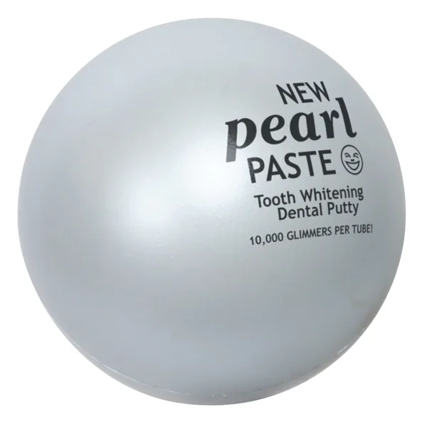 Pearlized White