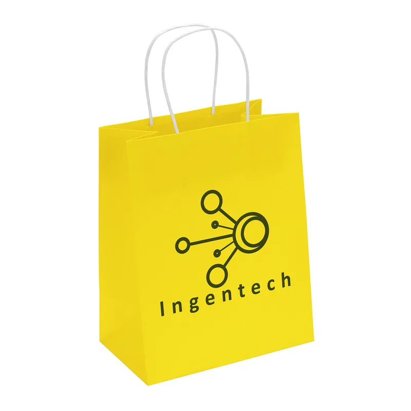 Yellow Logo