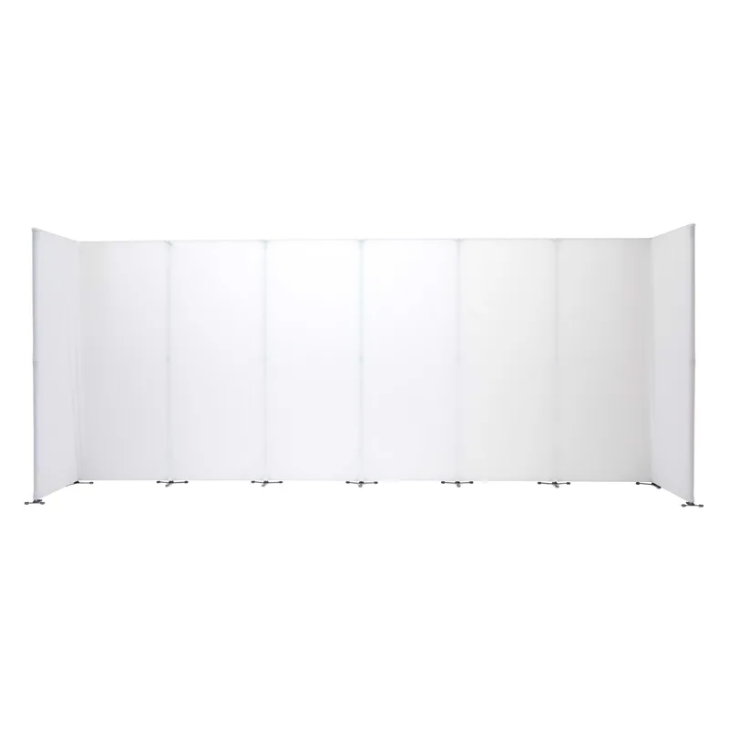 20' TRIGA Go U-Booth Kit view 2