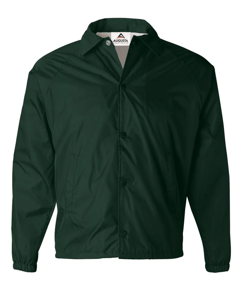 Augusta Sportswear® Coach's Jacket view 3