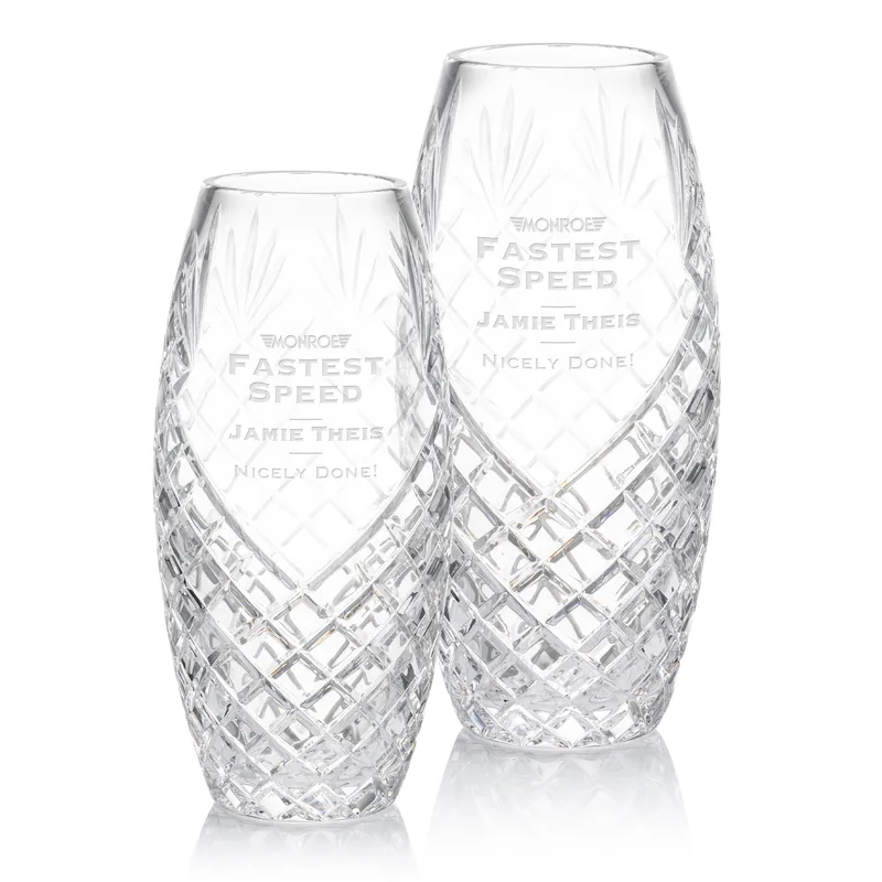 Sanders Vase