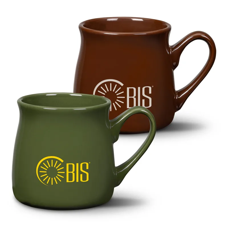 Oakhurst Mug - 16oz