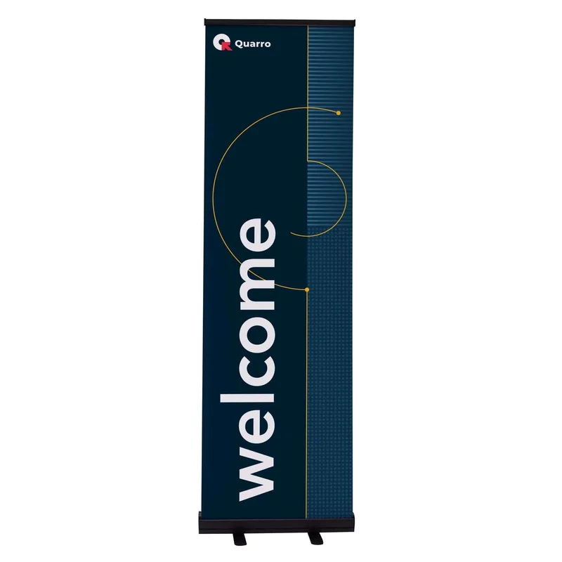 24" Economy Retractor Kit (PVC-Free Media) view 3