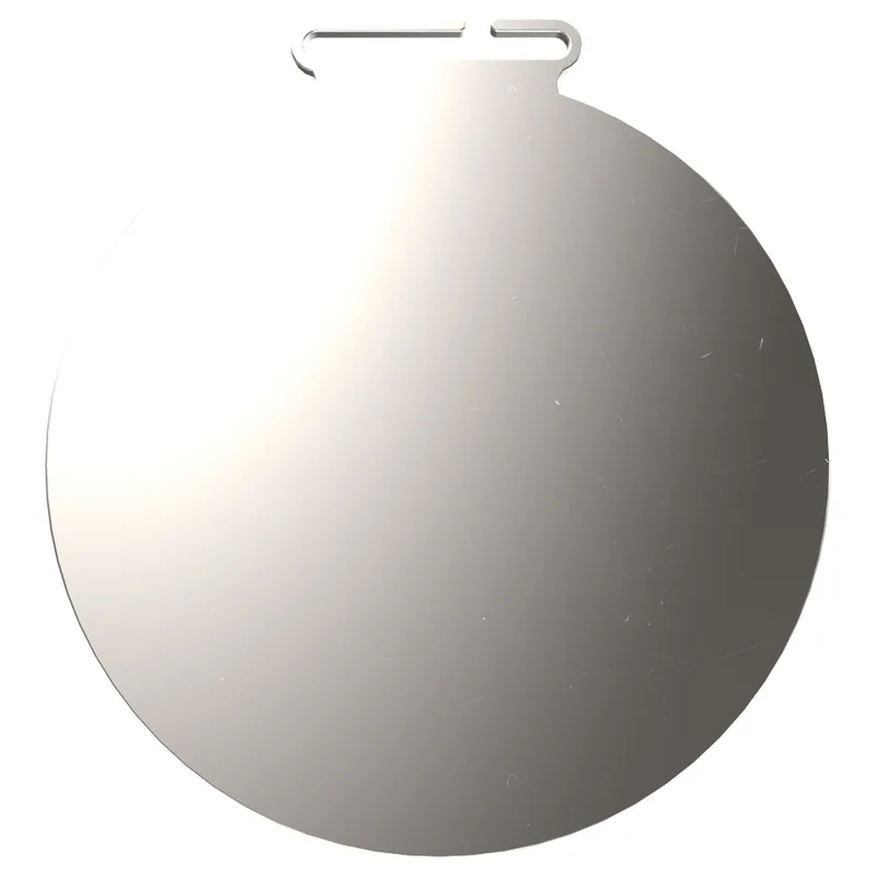 Bright Silver