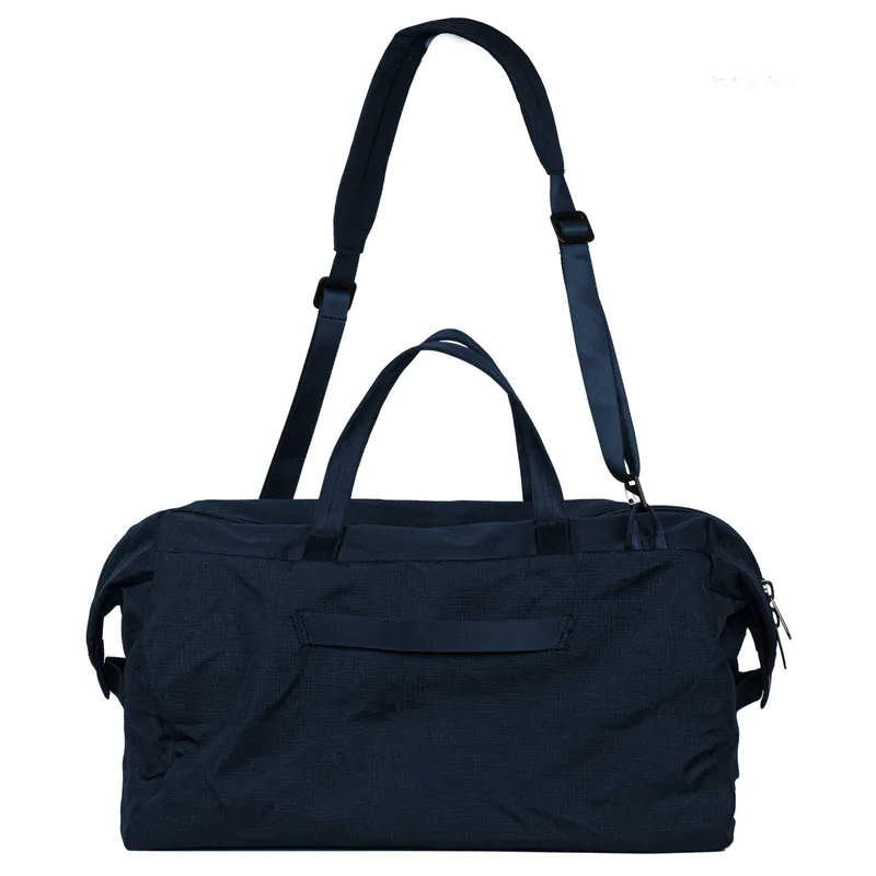 Navy Blue Blank Front Hanging