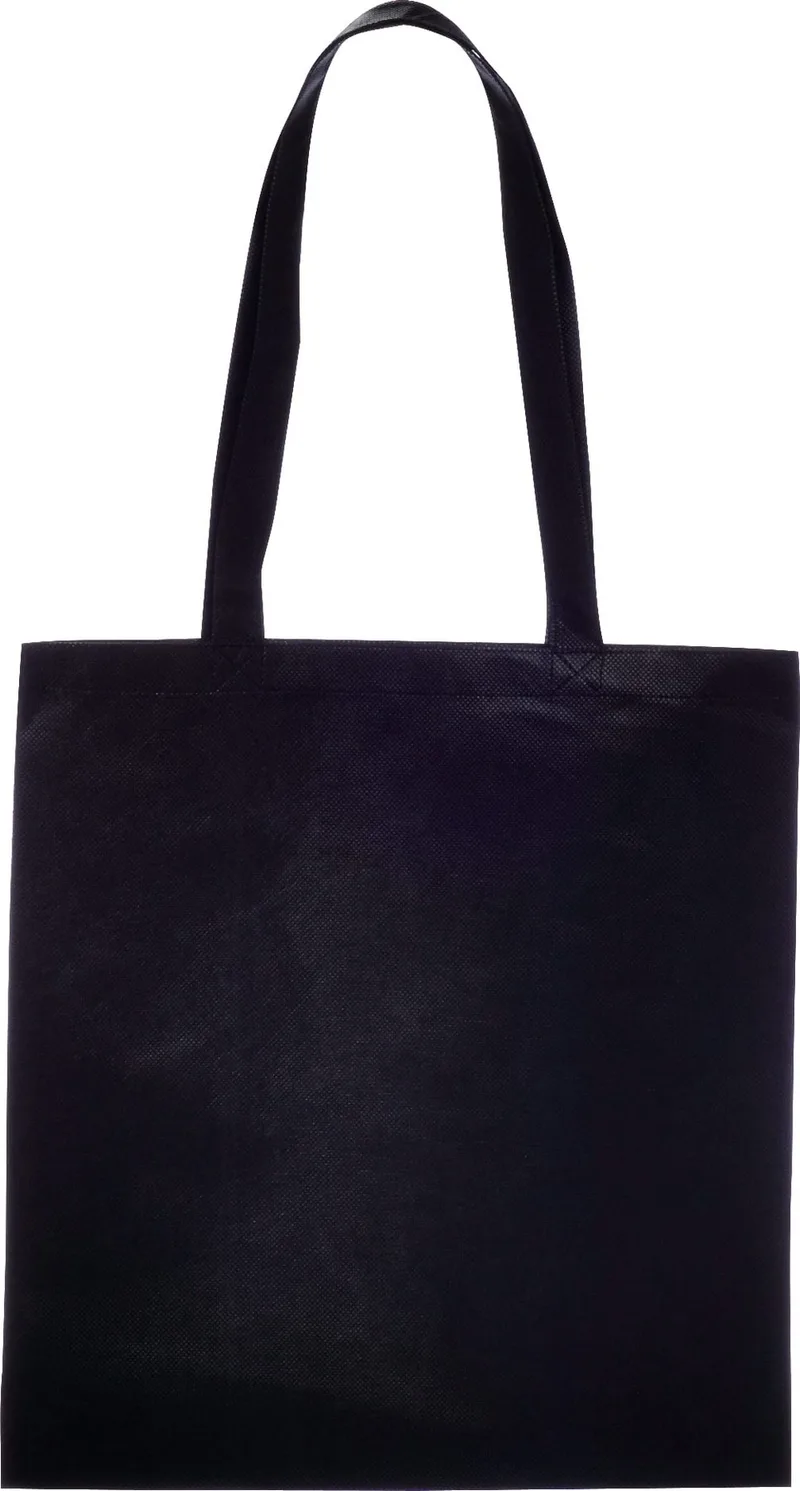 Zeus Non-Woven Convention Tote view 3