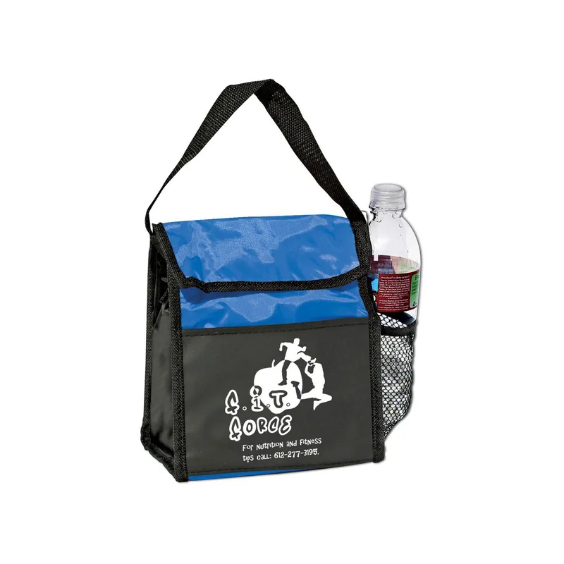 Lunch Pack Fully Insulated view 3