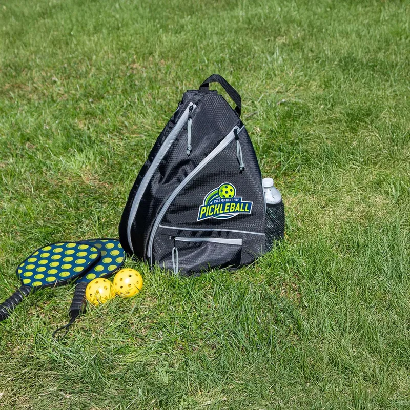 Pickleball Carry Bag view 4