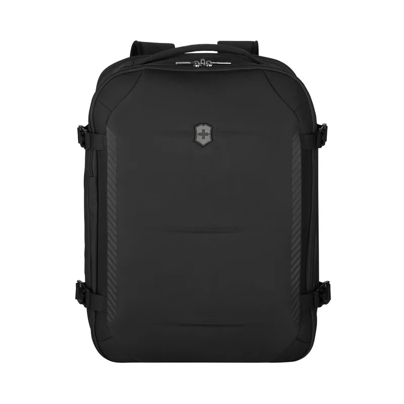 Victorinox Swiss Army Corporate Gifts Crosslight Boarding Bag Black