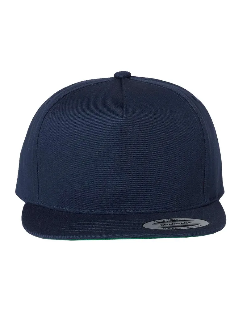 Navy Blue/Red