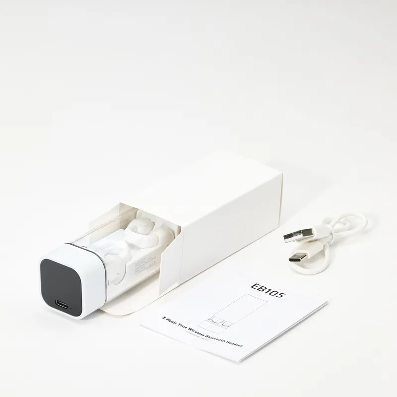 Packaging