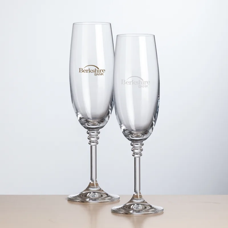 Fiore Flute - 7oz