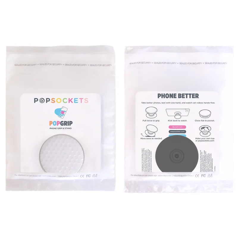 Packaging