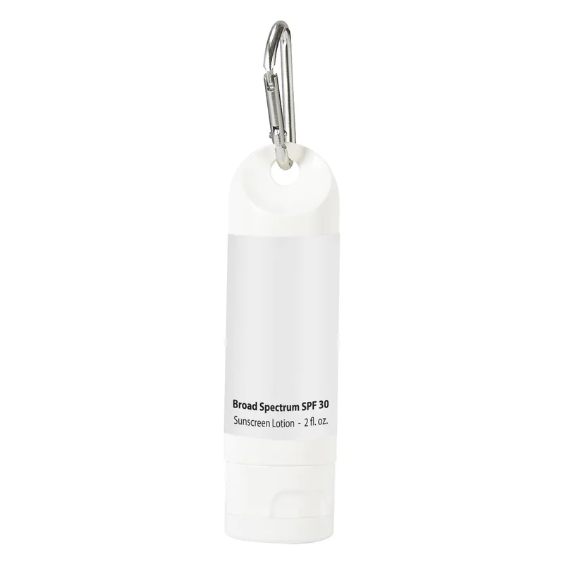 9090 WHTSIL White Label Blank