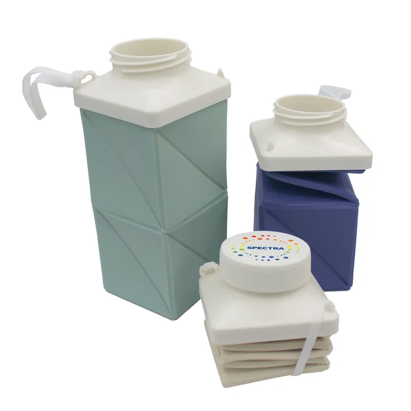 H2fold Mini Collapsible Bottle