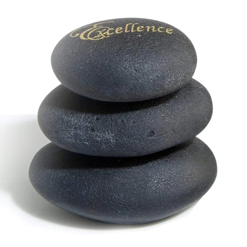 Stack of 3 (Black)