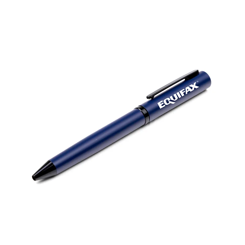 SoftTwist Flay Metal Pen view 6