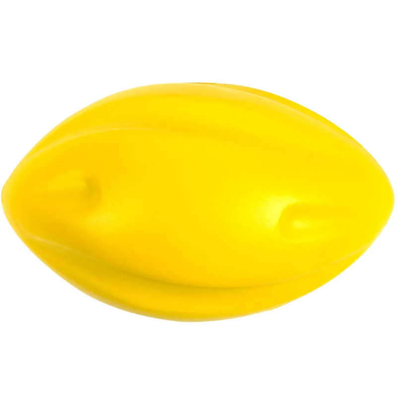 5" Spyro Football view 4