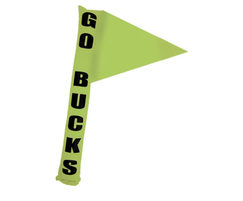 BamFlag Pennant Style Inflatable (Singles) view 2