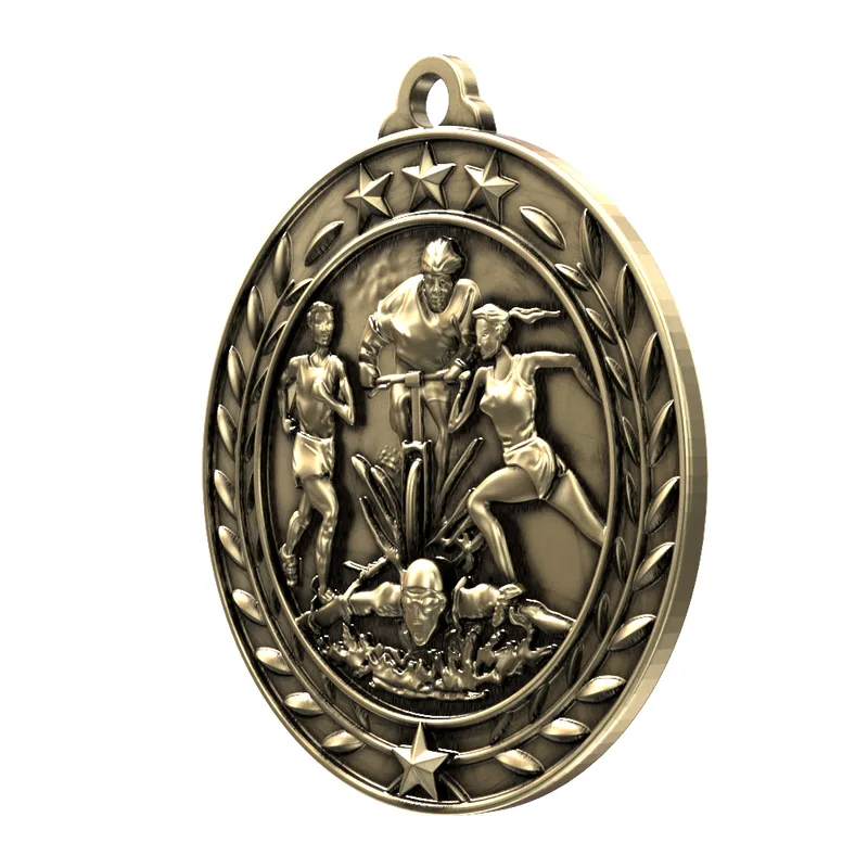 Antique Gold