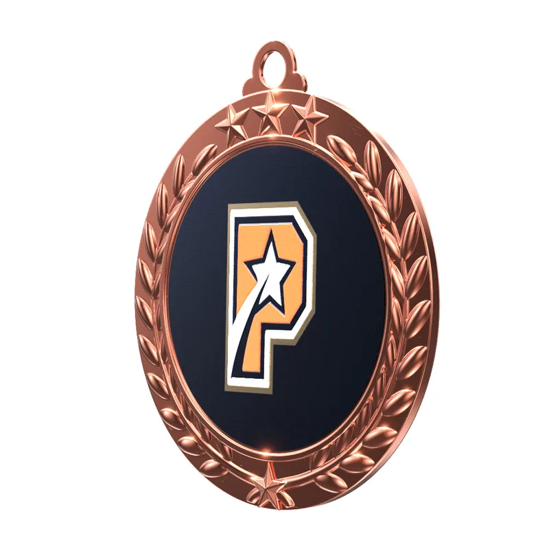 Bronze