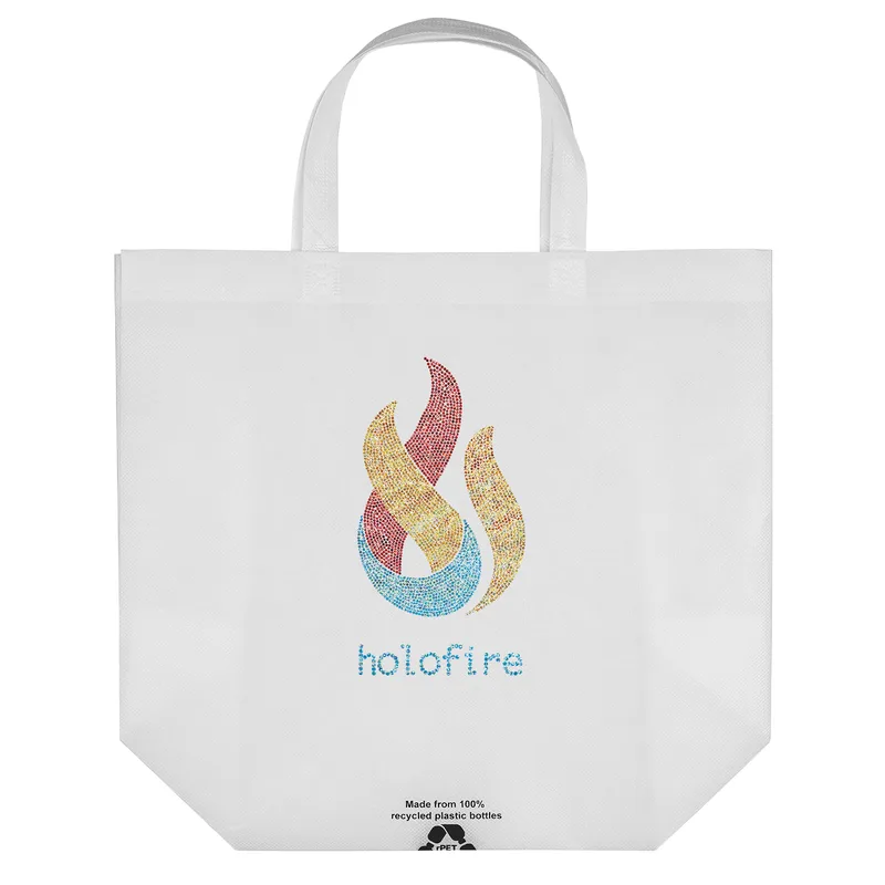White Logo