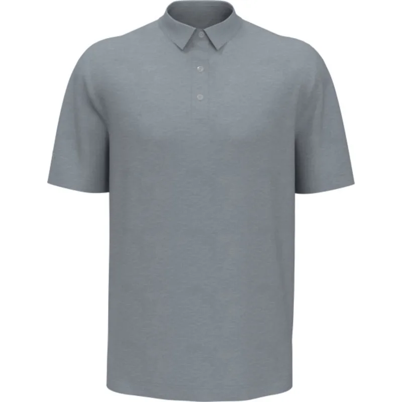 Callaway® Opti-Shield Tonal Performance Men's Polo Shirt with Custom Logo view 7
