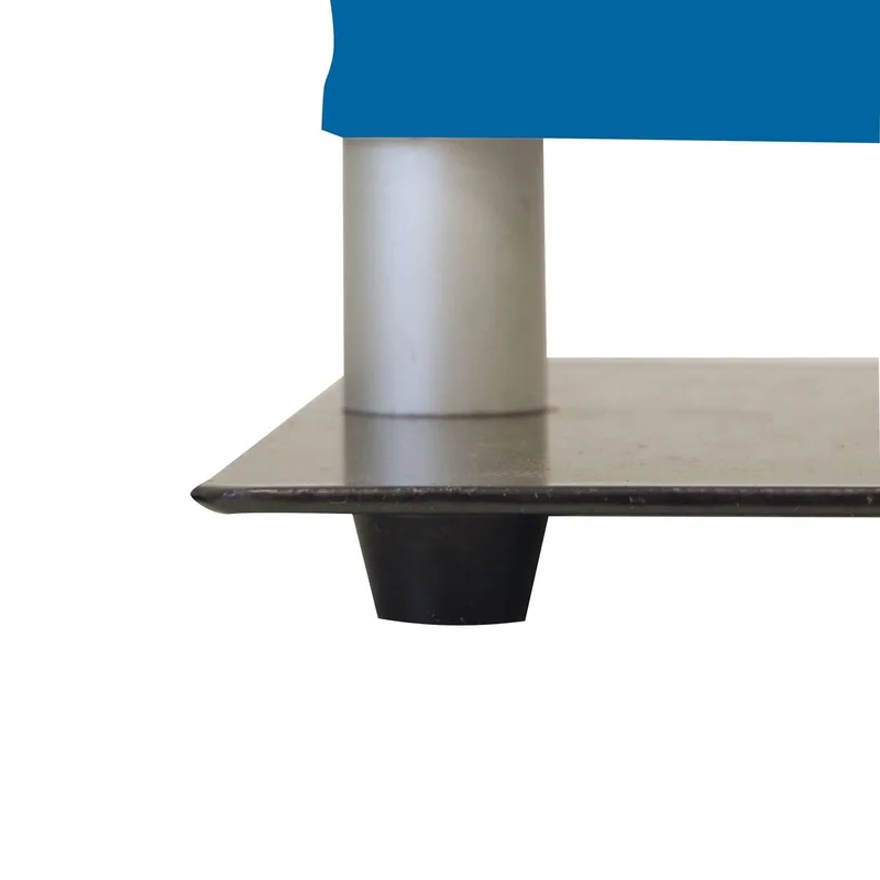 2' EuroFit Banner Display Hardware view 5
