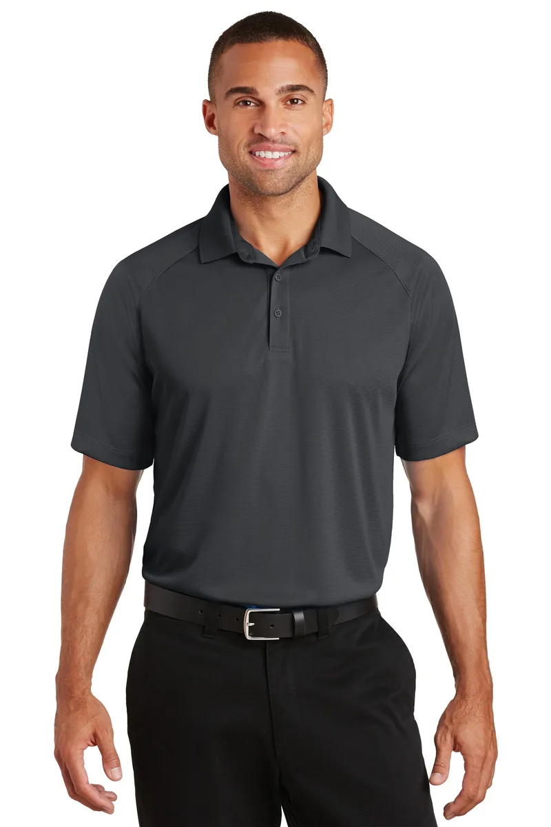Port Authority® Crossover Raglan Polo.
