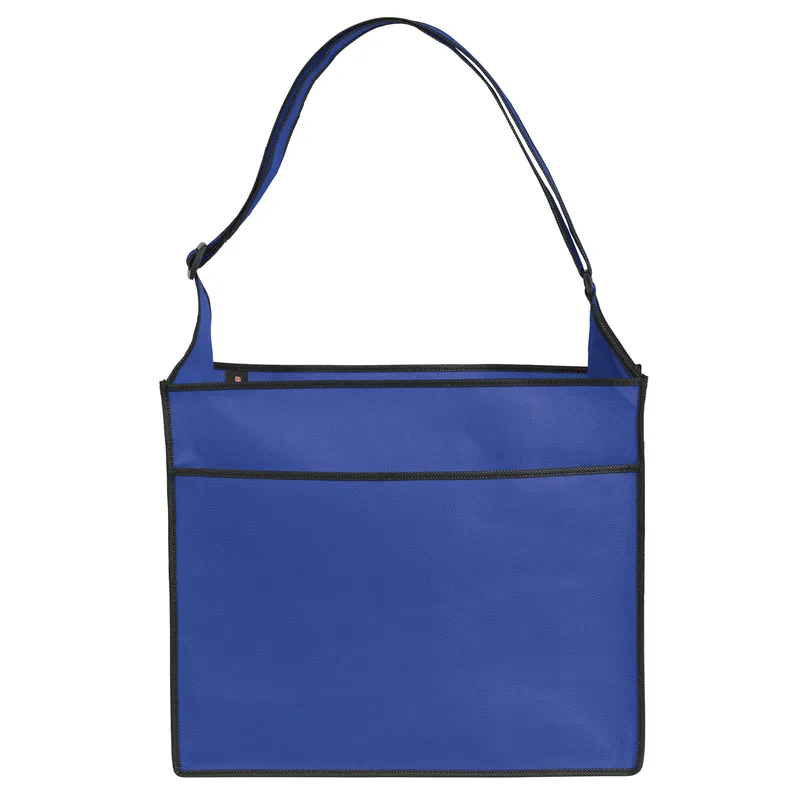 Royal Blue Blank