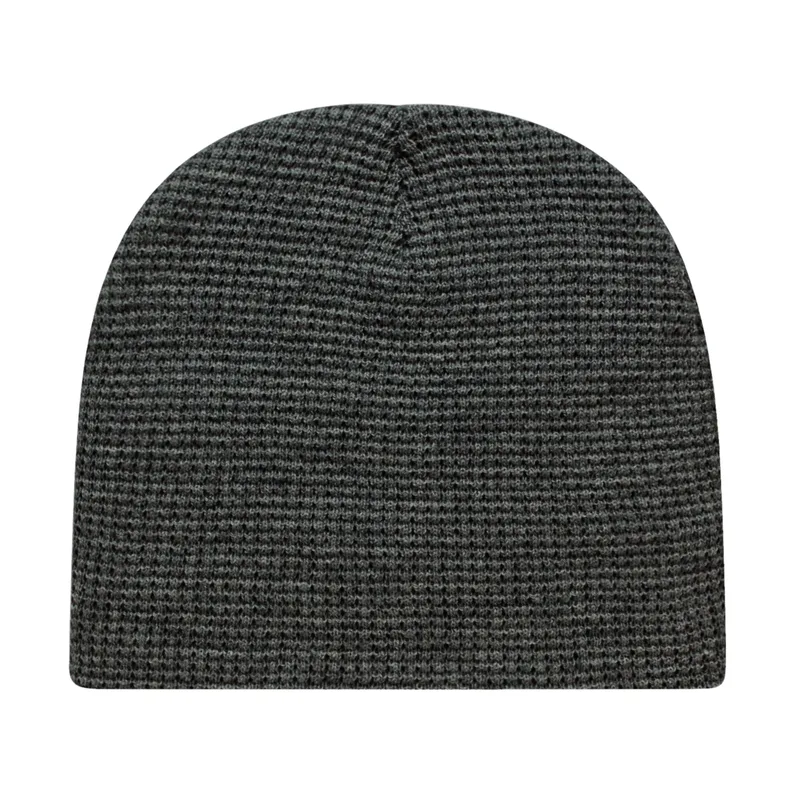Waffle Beanie view 3