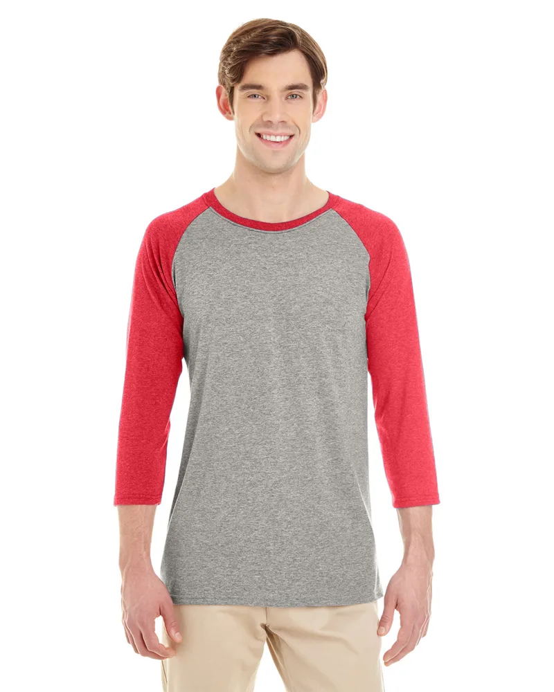 Oxfrd/ F Red Hth