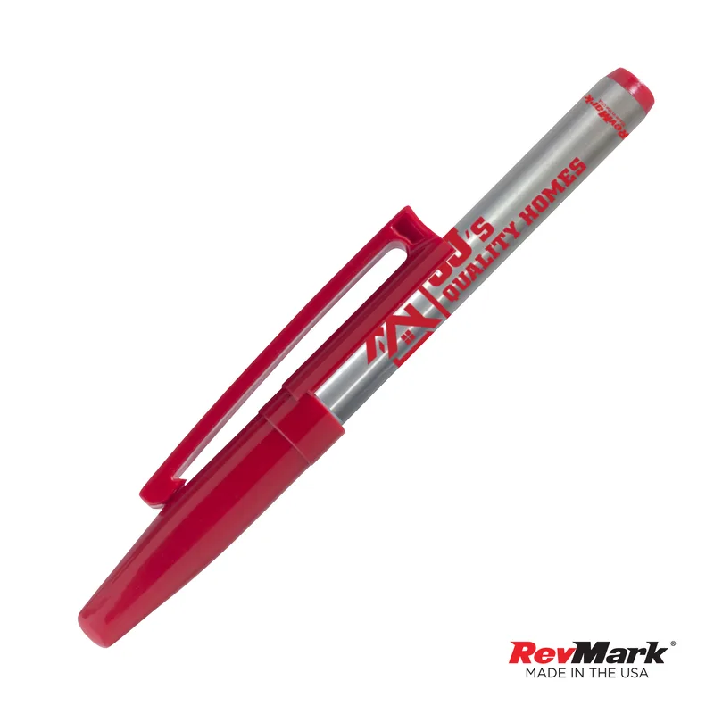 Permanent, Red