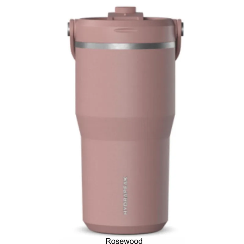 24 oz Hydrapeak® Stainless Steel Insulated Nomad Tumbler view 6
