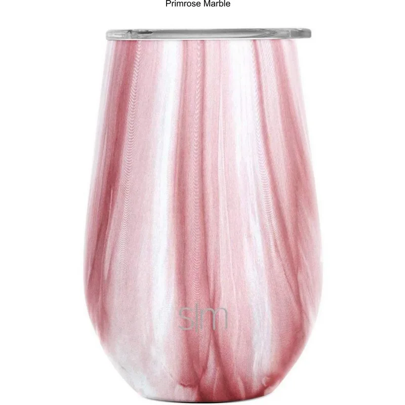 12 oz Simple Modern® Stainless Steel Insulated Stemless Tumbler view 4