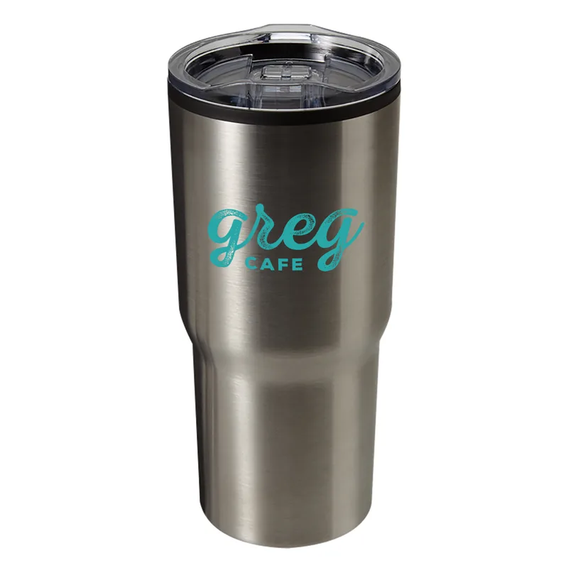 20 Oz. Denali Tumbler view 4