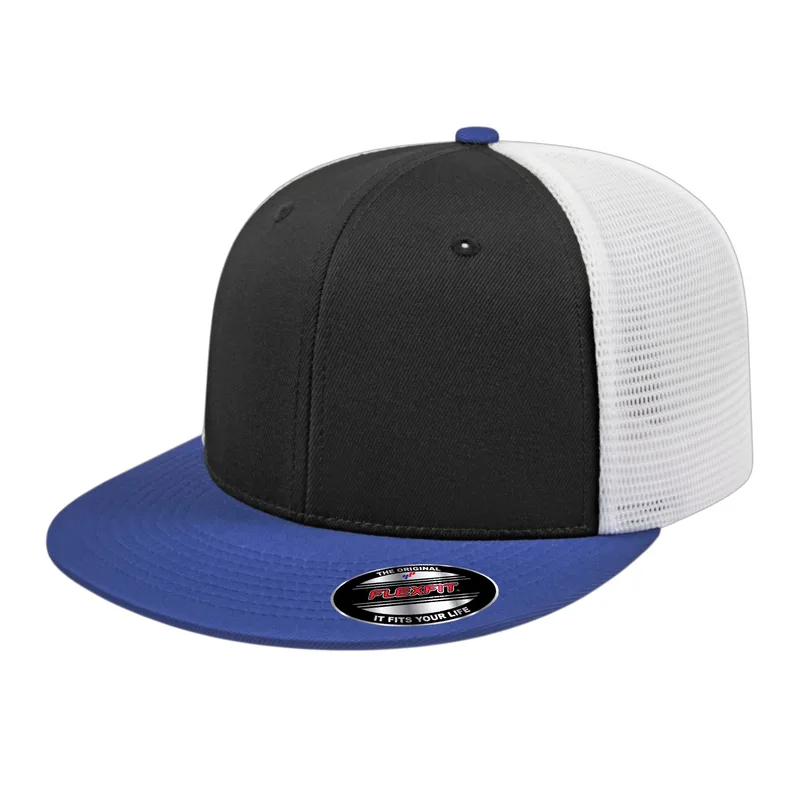 Flexfit® Performance Trucker Cap view 2